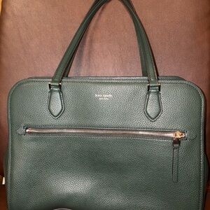 💚 Kate Spade Laptop Bag 💚